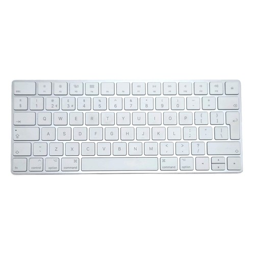 Apple magic keyboard a1644 - apple, 2