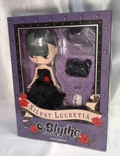 Neo Blythe Silent Lucretia CWC