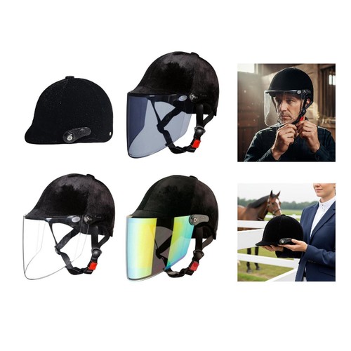Equestrian helmet riding hat - helmet,,