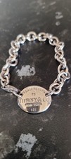 Tiffany & Co. Sterling Silver