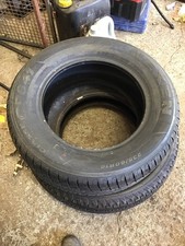 NEXEN CP641 235/60R16 100 H