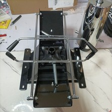 Hydraulic Massage Table