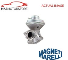 EXHAUST GAS RECIRCULATION