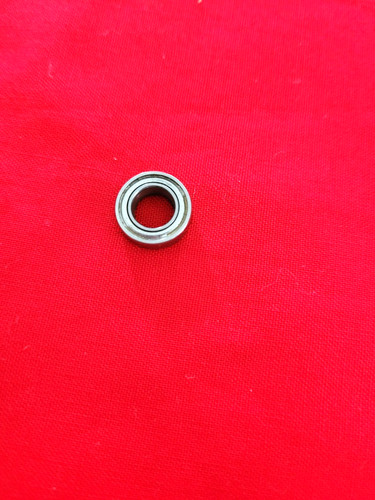 Daiwa reel parts - , bearing