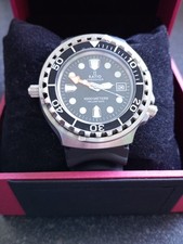 Ratio Free Diver 2nd Gen 1000m