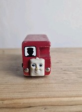 Brio Thomas Wooden Railway BERTIE for wooden train sets