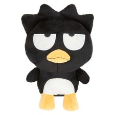 Hello Kitty Soft Toy Badtz