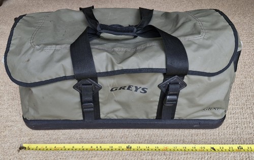 Greys grxi tackle boat - greys, /