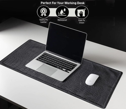 High quality desk mat - high,