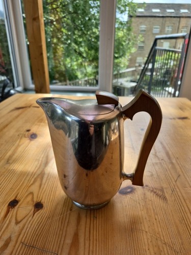 Retro coffee pot - coffee, jug