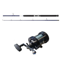 Shakespeare salt sea fishing - shakespeare,