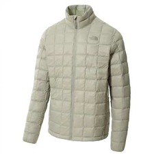 The North Face Men's Thermoball ECO Jacket 2.0 / Tea Green / RRP £160