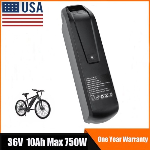 36v power pack - 36v, 750