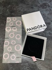 Pandora New Style Large Gift Box 9x8.8x4cm Bracelet