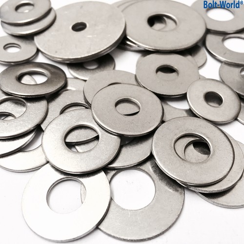 Bulk pack m6 m8 m10 - **bulk,