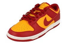 Nike Dunk Low Retro Mens