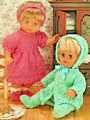 Knitting pattern for - knitting,