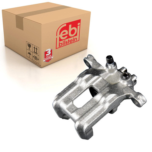 Rear left brake caliper - rear,