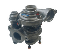 Turbocharger CITROËN XANTIA