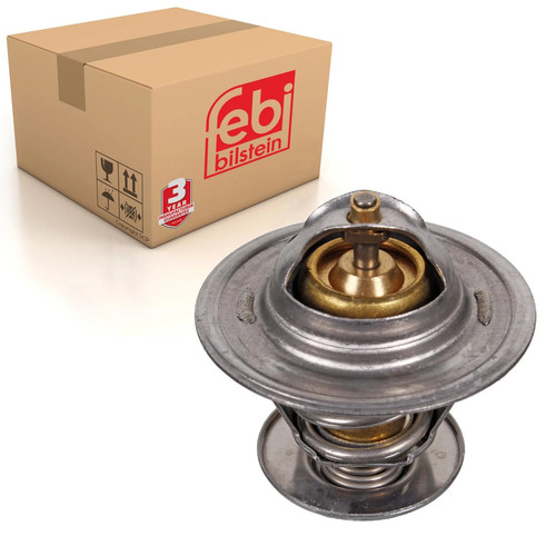 Thermostat fits petrol - vw,