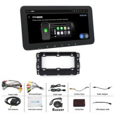 10.33'' Car Stereo Radio GPS