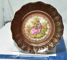 Waldershof Bavaria Germany 9"