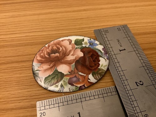 Retro vintage rose floral - vintage,