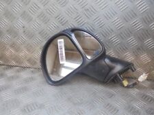 FIAT MULTIPLA 2006 1.9 JTD 5DR Passenger SIDE ELECTRIC WING MIRROR E9014052