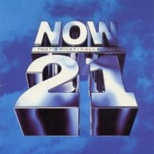 Various Artists : Now Thats