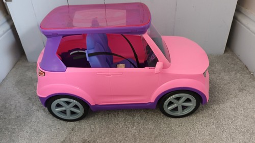 Mattel 2020 barbie big - 2020, "