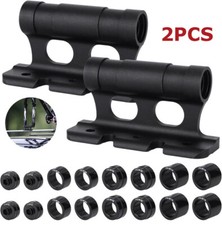 Bike Fork Mount Truck Block