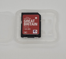 Satmap  Whole Full Great