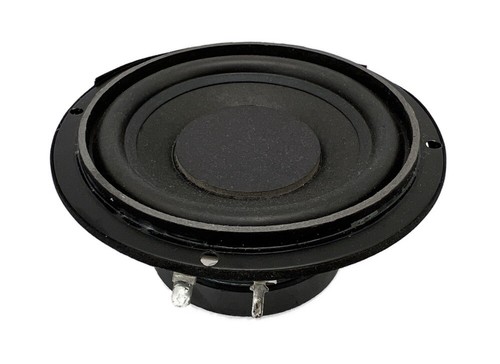 Speaker replacement 6ω 20w - speaker,