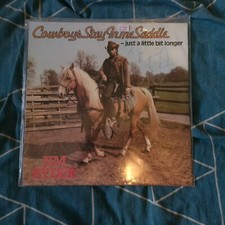 Jim Ryder – Cowboy Stay In