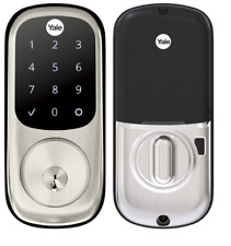 Yale Assure Zwave Deadbolt