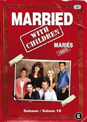 Married with children - -, series