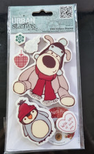 PAPERMANIA Docrafts Urban