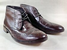 Red Herring Brown Grain