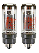 NEW SOVTEK 6L6WXT+ Matched