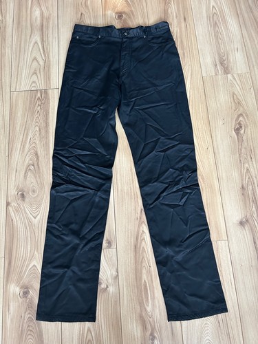 Versace classic mens black - mens,
