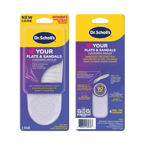 Scholl women shoe - shoe, 6-10