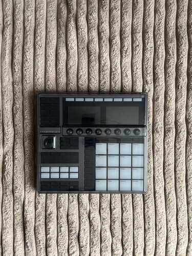 Native instruments maschine - native,