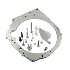 PMC Motorsport Gearbox Plate