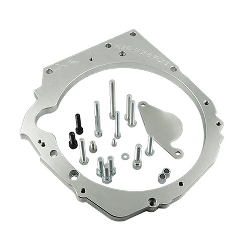 Pmc motorsport gearbox plate - motorsport,