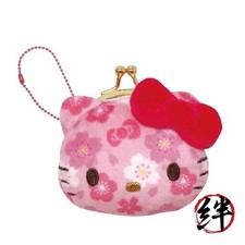 K Company Sanrio Characters