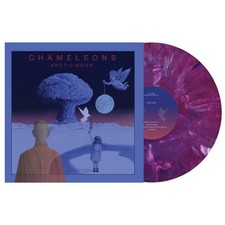 Chameleons arctic moon - chameleons,