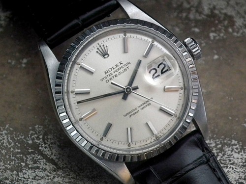 Just beautiful 1968 rolex - just,