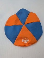 Blippi Hat Boys Girls Cap Kids