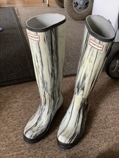 Hunter Wellies