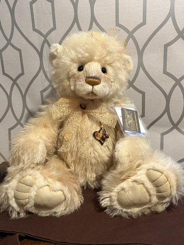 Charlie bears masterpiece - bears,